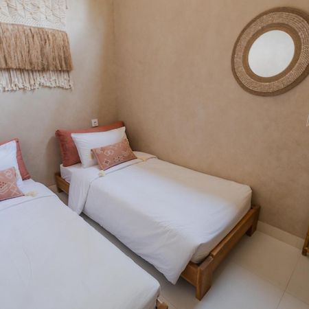 Gili Boho Villas - Aesthetic Private Pool Villas Quần đảo Gili Ngoại thất bức ảnh