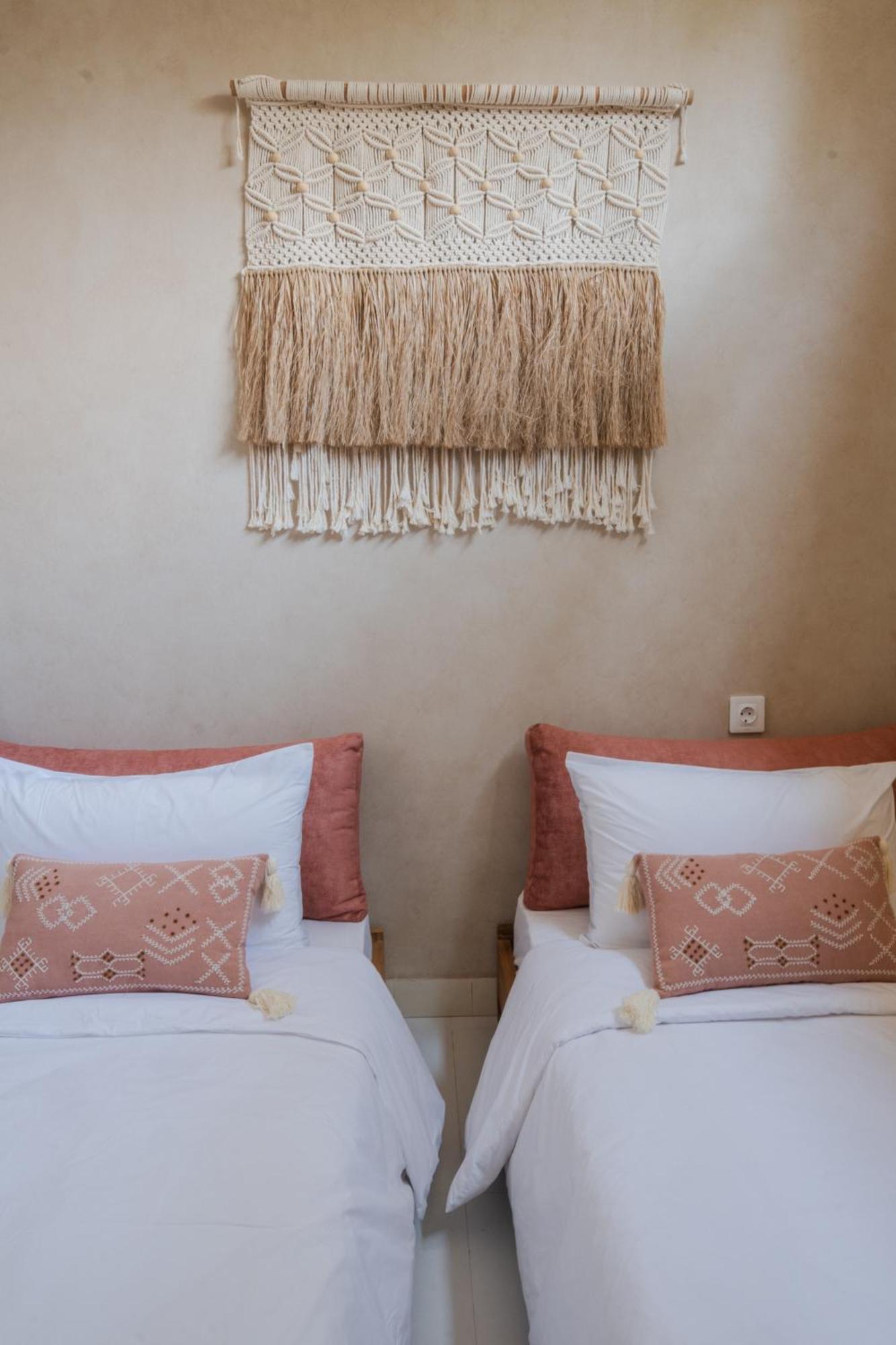 Gili Boho Villas - Aesthetic Private Pool Villas Quần đảo Gili Ngoại thất bức ảnh